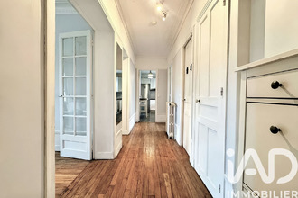  appartement courbevoie 92400