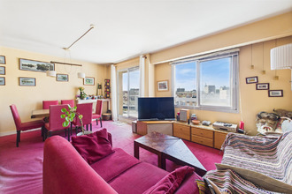  appartement courbevoie 92400