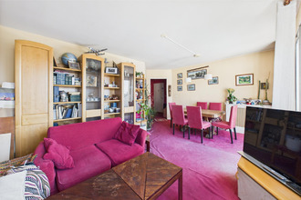  appartement courbevoie 92400