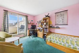  appartement courbevoie 92400