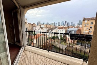  appartement courbevoie 92400