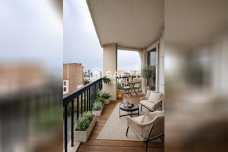  appartement courbevoie 92400