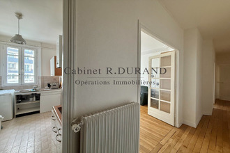  appartement courbevoie 92400