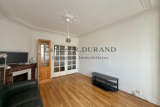  appartement courbevoie 92400