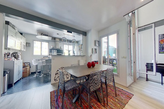  appartement courbevoie 92400