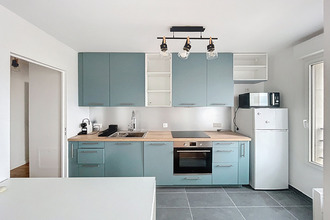  appartement courbevoie 92400