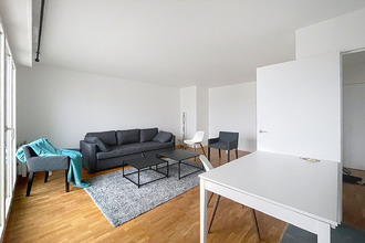  appartement courbevoie 92400