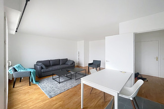  appartement courbevoie 92400