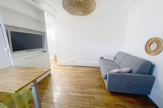  appartement courbevoie 92400