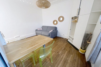  appartement courbevoie 92400