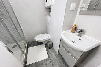  appartement courbevoie 92400