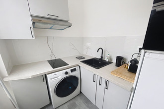  appartement courbevoie 92400