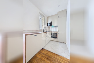  appartement courbevoie 92400