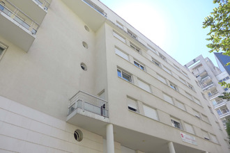  appartement courbevoie 92400