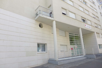  appartement courbevoie 92400