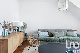  appartement courbevoie 92400