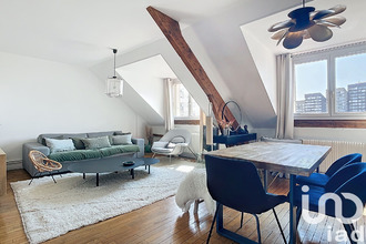  appartement courbevoie 92400