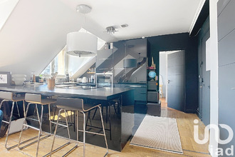  appartement courbevoie 92400