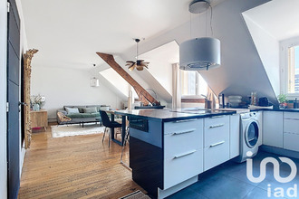  appartement courbevoie 92400