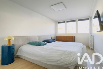  appartement courbevoie 92400