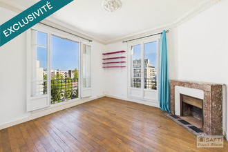  appartement courbevoie 92400