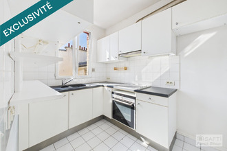  appartement courbevoie 92400