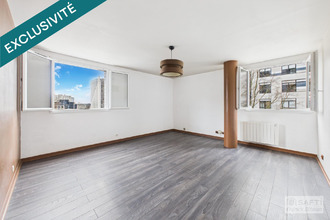  appartement courbevoie 92400