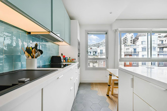  appartement courbevoie 92400