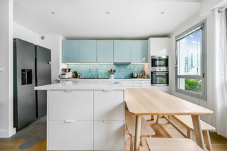  appartement courbevoie 92400