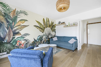  appartement courbevoie 92400