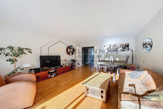  appartement courbevoie 92400