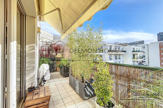  appartement courbevoie 92400