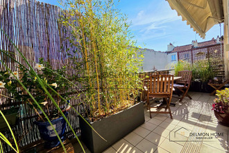  appartement courbevoie 92400