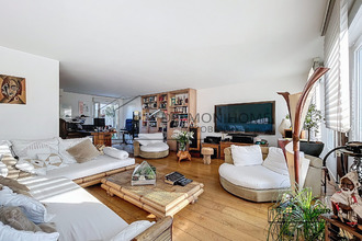  appartement courbevoie 92400