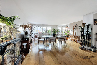  appartement courbevoie 92400