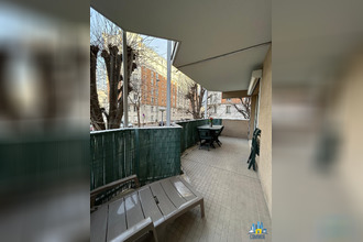  appartement courbevoie 92400