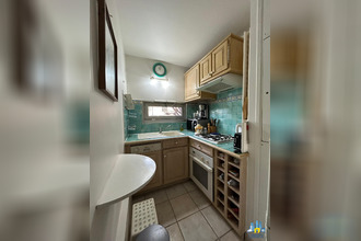  appartement courbevoie 92400