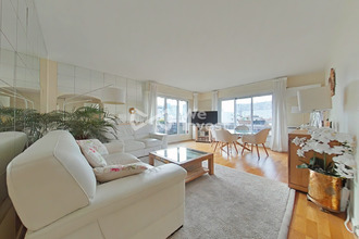  appartement courbevoie 92400