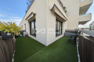  appartement courbevoie 92400