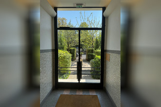  appartement courbevoie 92400