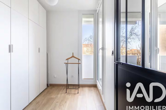  appartement courbevoie 92400