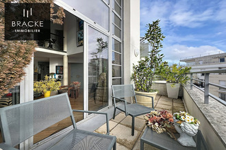  appartement courbevoie 92400