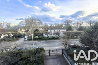  appartement courbevoie 92400