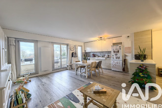  appartement courbevoie 92400