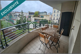  appartement courbevoie 92400