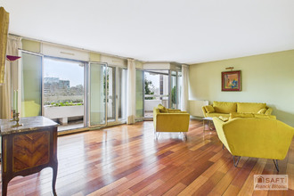  appartement courbevoie 92400