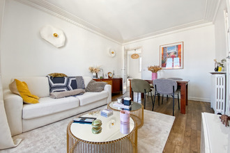  appartement courbevoie 92400