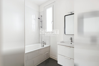  appartement courbevoie 92400