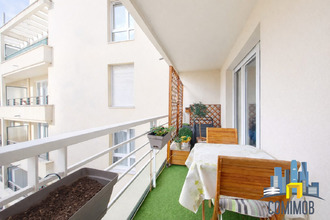  appartement courbevoie 92400