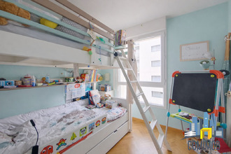  appartement courbevoie 92400